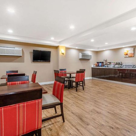 Comfort Inn Monterey Park - Los Angeles Екстериор снимка