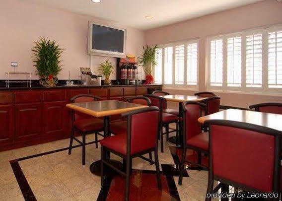 Comfort Inn Monterey Park - Los Angeles Екстериор снимка