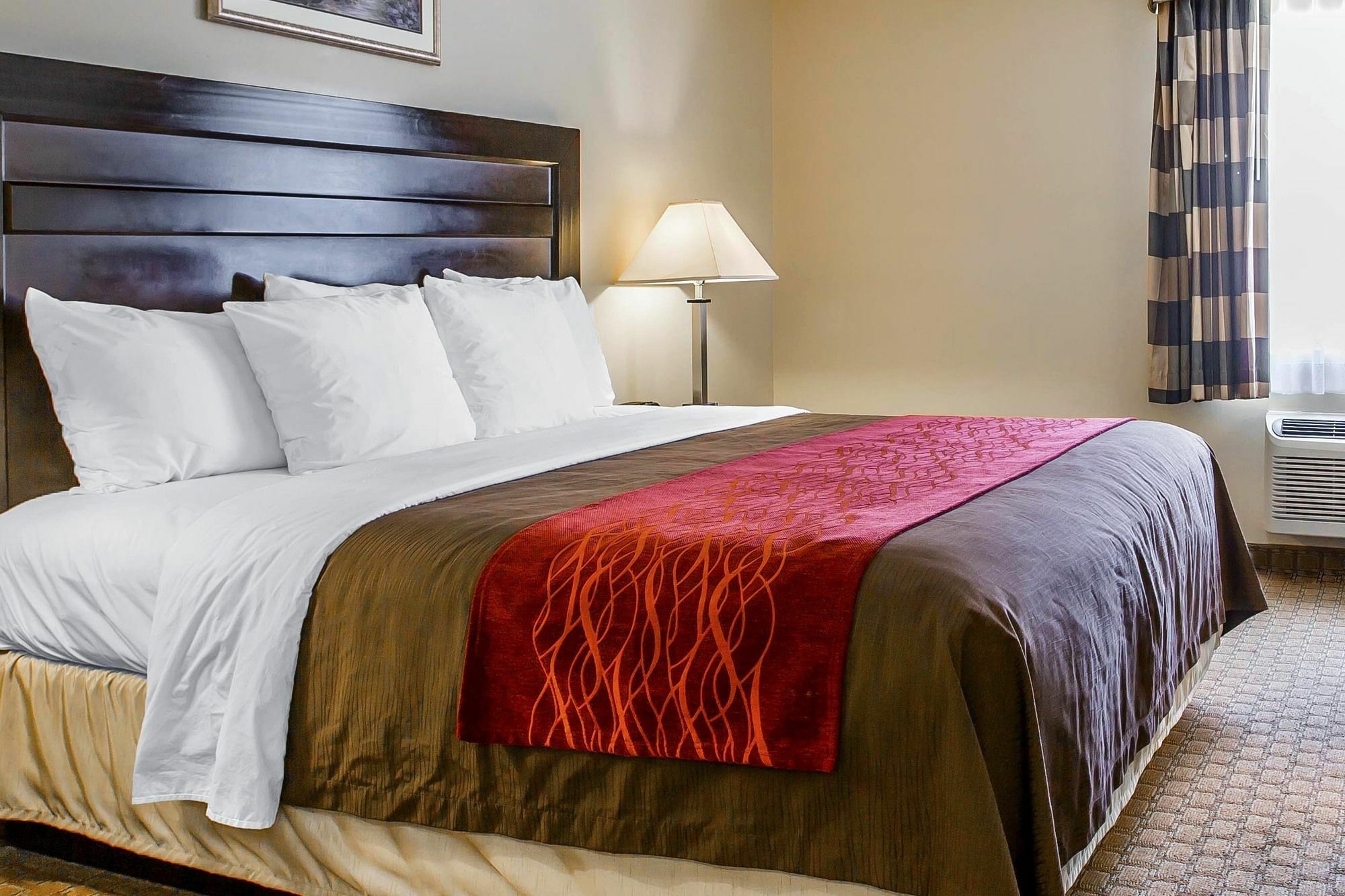 Comfort Inn Monterey Park - Los Angeles Екстериор снимка