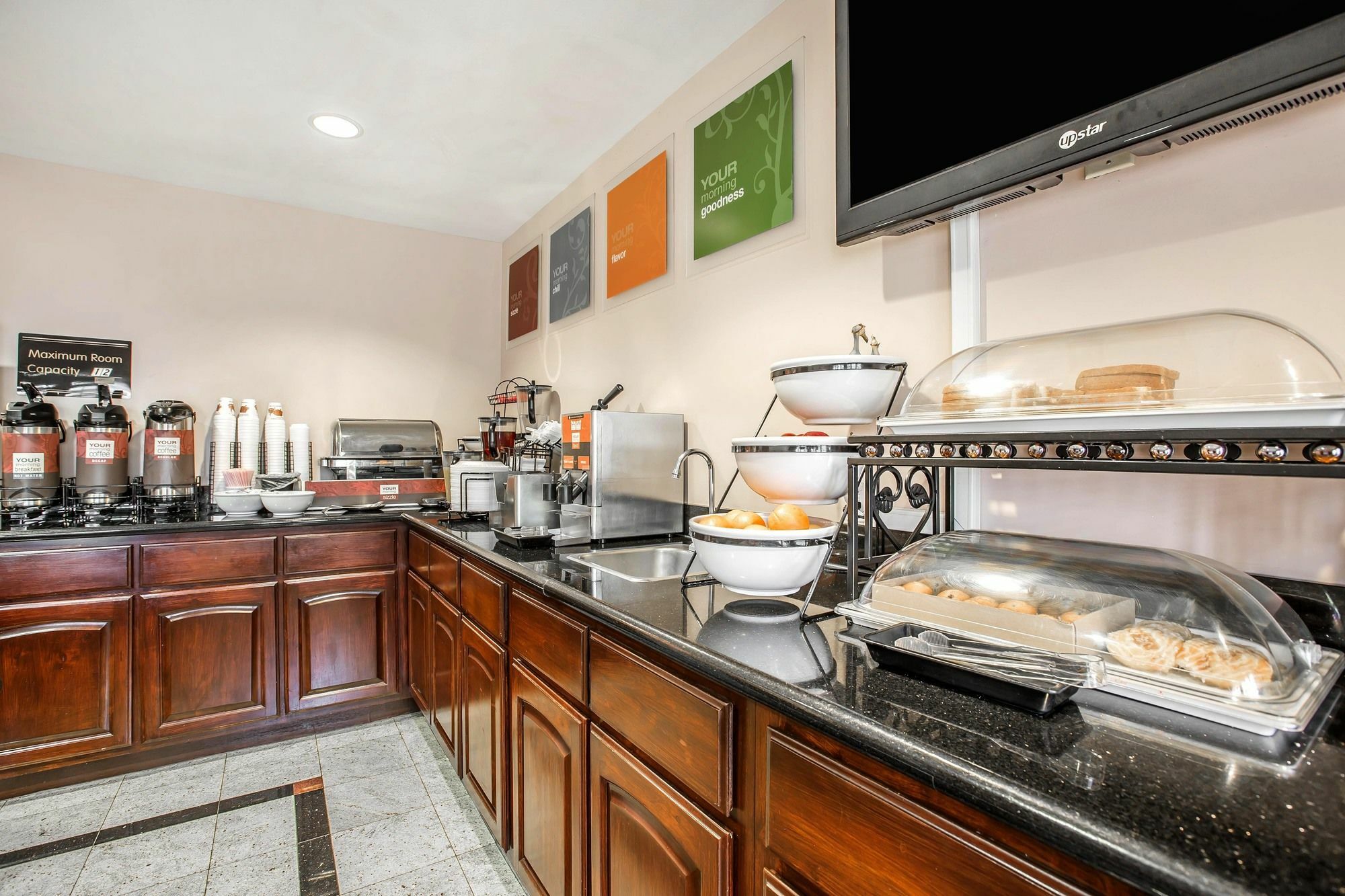 Comfort Inn Monterey Park - Los Angeles Екстериор снимка